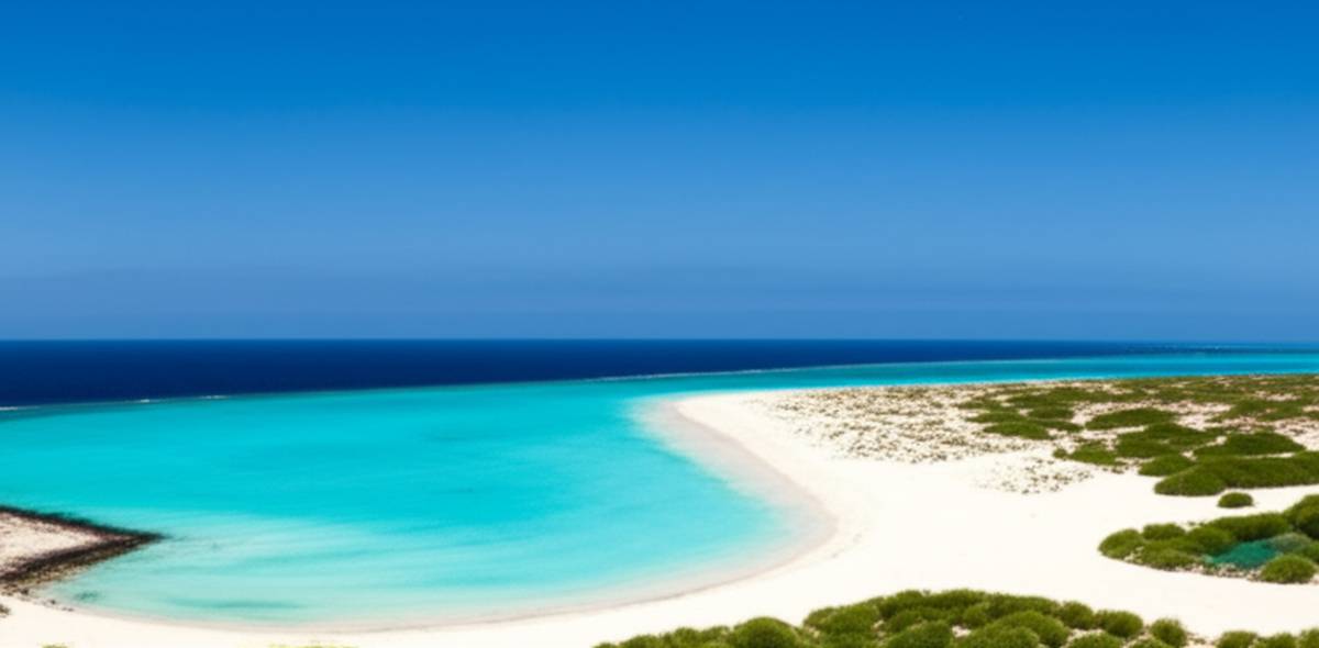 جزیره هندورابی کجاست؟ | هر آنچه باید بدانید