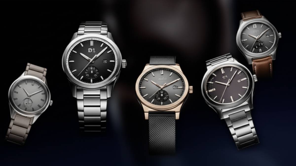 بررسی بهترین ساعت دی وان میلانو | راهنمای جامع خرید D1 Milano