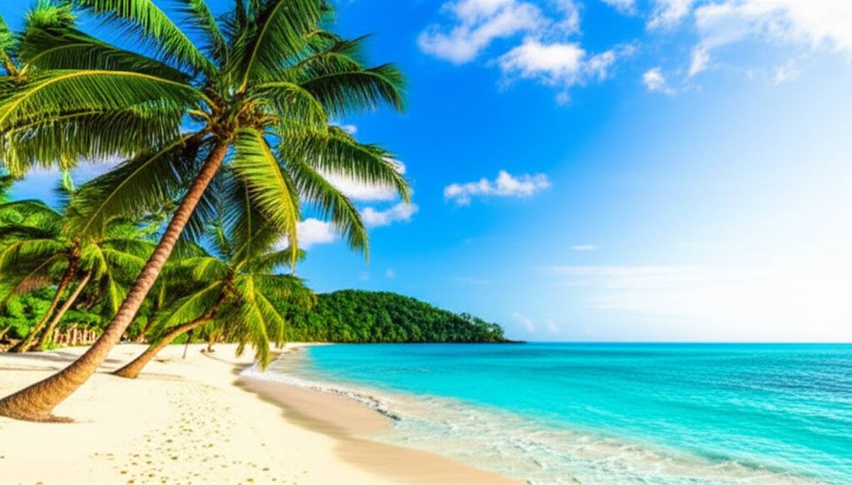 جزیره سامویی: راهنمای سفر به بهشت رمانتیک تایلند