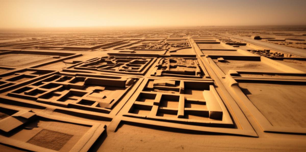 چان چان: مقر فرماندهی اینکاها در پرو