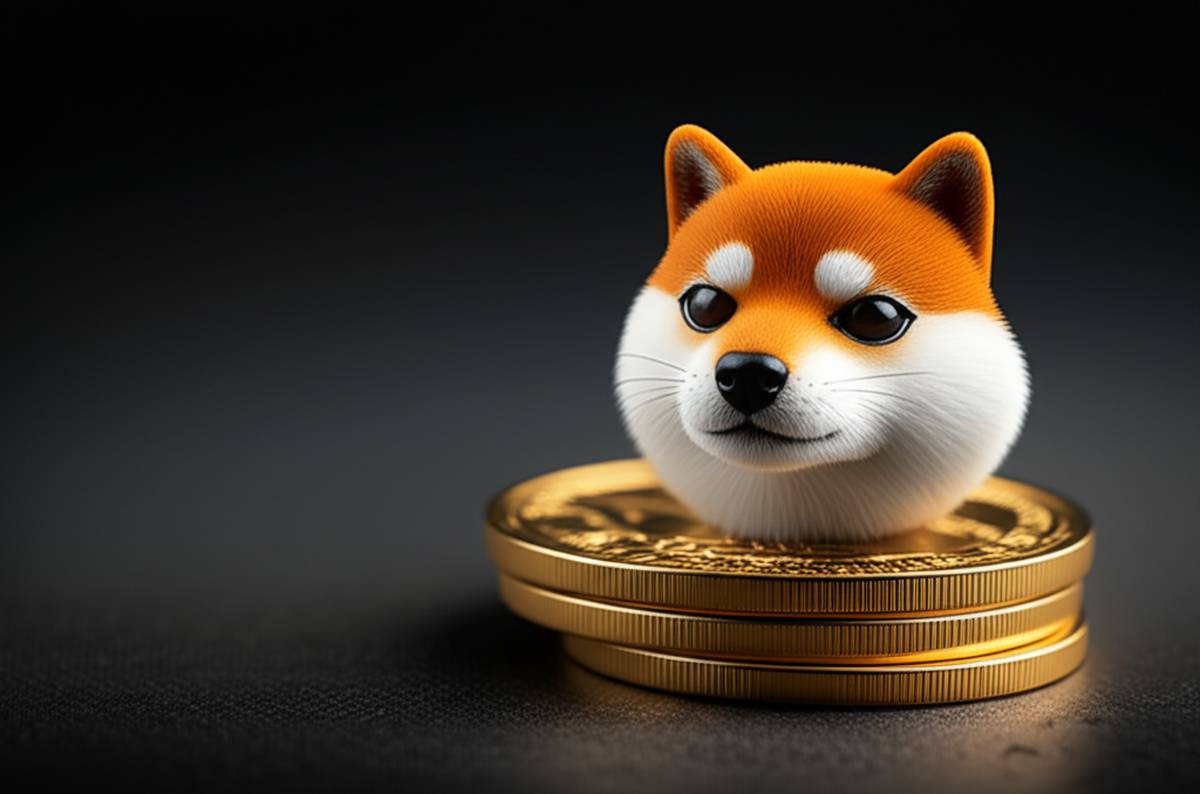 شیبا اینو چیست؟ | راهنمای جامع معرفی ارز دیجیتال SHIB