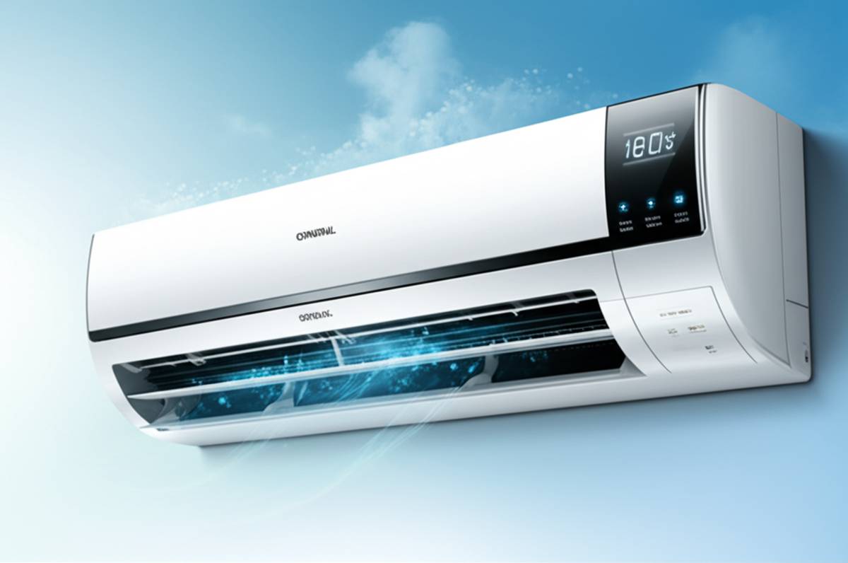 راهنمای انتخاب کولر گازی اجنرال بر اساس نیاز