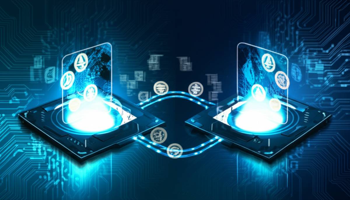 انتقال پول از تاپ چنج به کوینکس (راهنمای جامع)