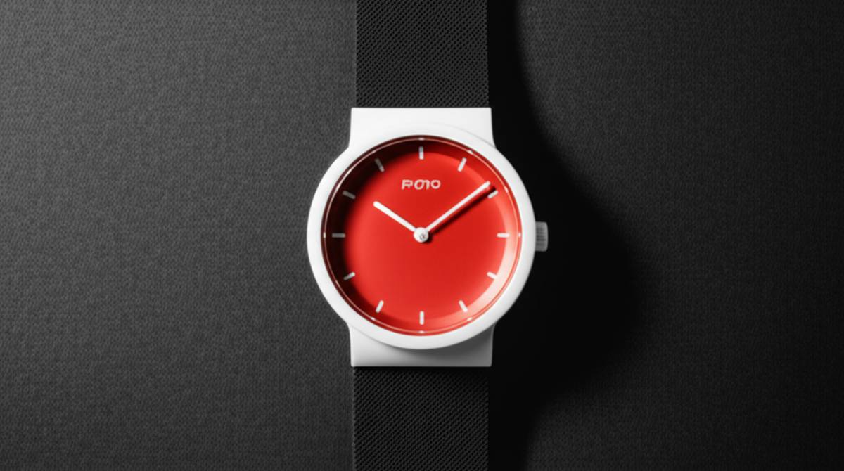 ساعت مچی پیکتو PICTO | خرید با بهترین قیمت و گارانتی