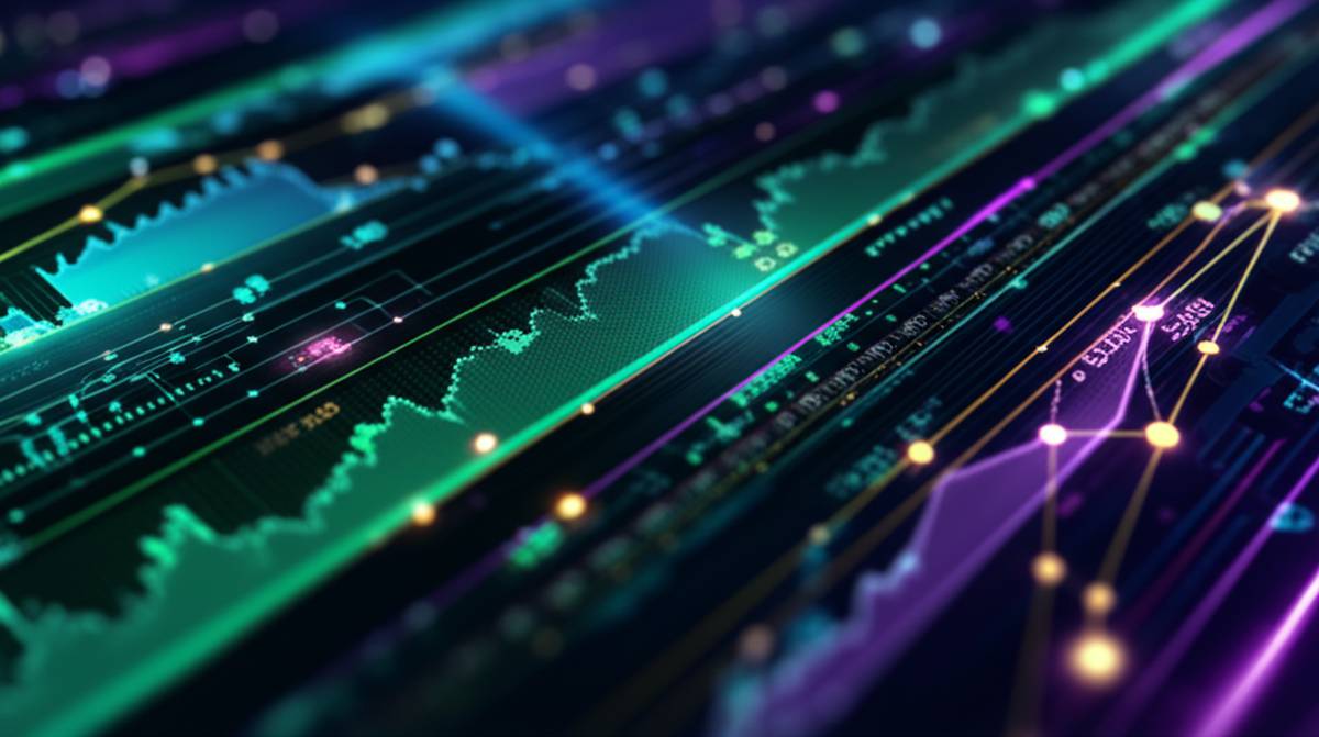 برنامه تحلیل ارز دیجیتال: بهترین ابزارها و پلتفرم های حرفه ای