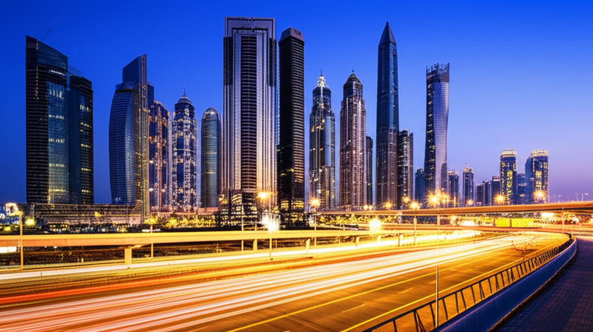 جمعه سیاه در دبی: نام، تاریخ و تخفیفات ویژه