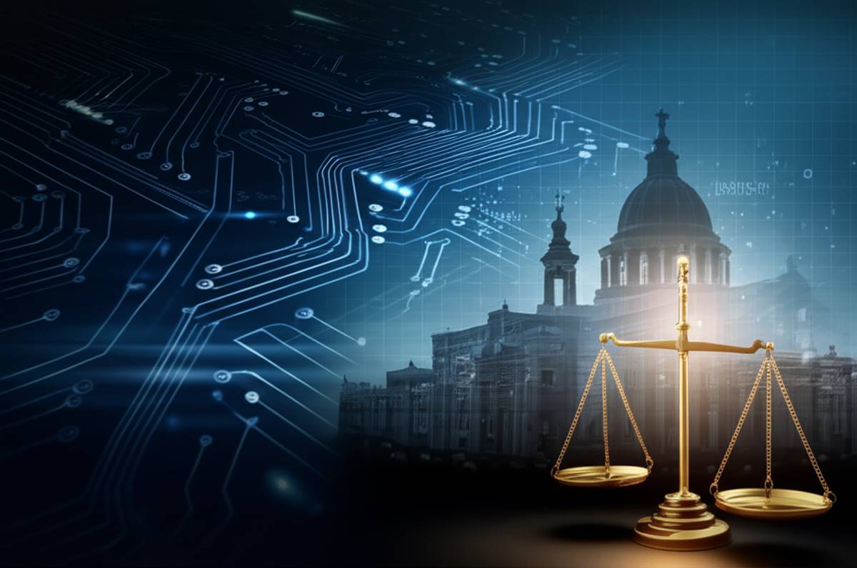 آیا استفاده از ماینر قانونی است؟ (بررسی جامع قوانین استخراج رمزارز)