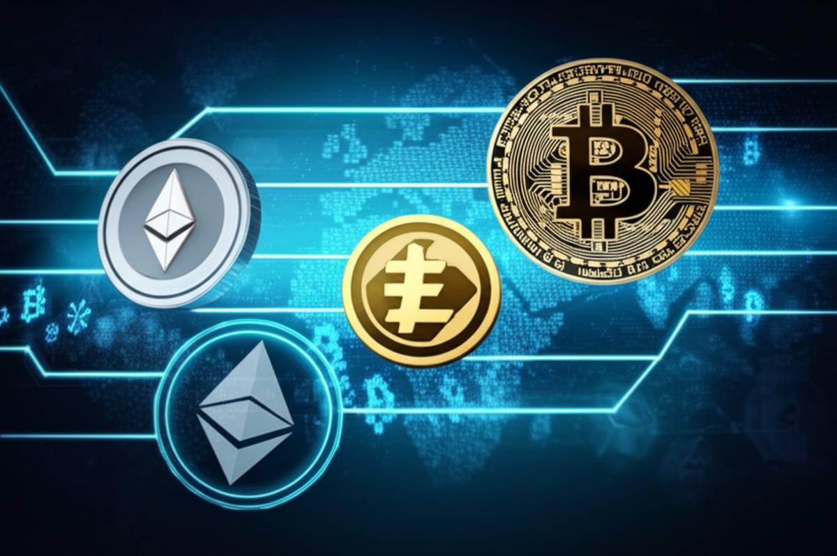 قوی ترین صرافی ارز دیجیتال کدام است؟ | راهنمای جامع