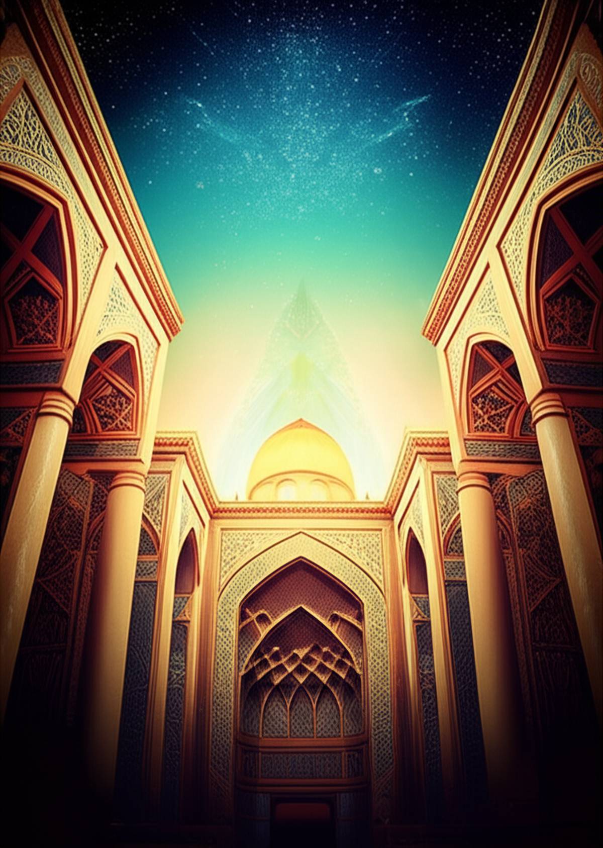 خلاصه کامل کتاب حضرت ابراهیم (ع) در آثار شاعران و نقاشان