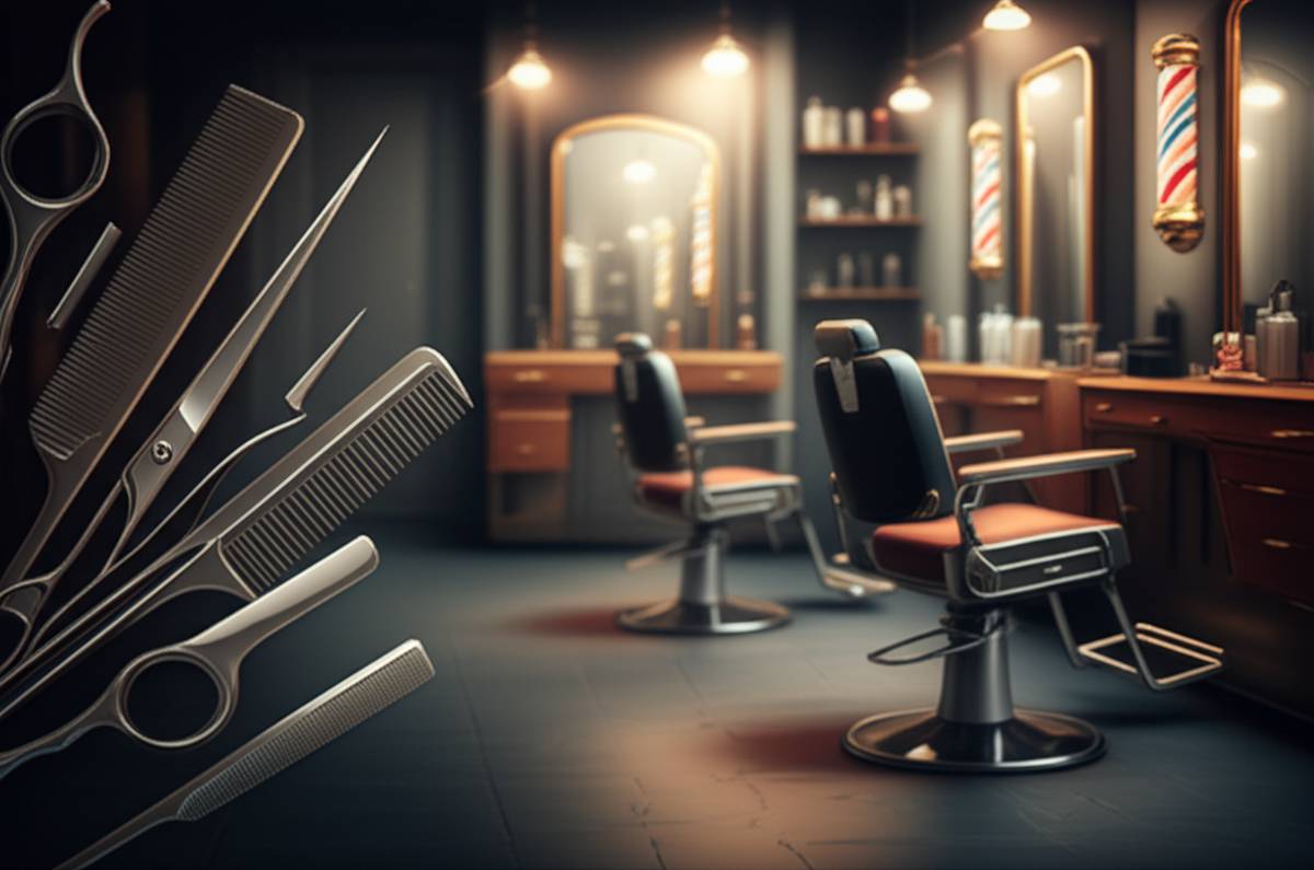 خلاصه کتاب ادب و اخلاق در آرایشگری اثر سید محسن پاک نهاد