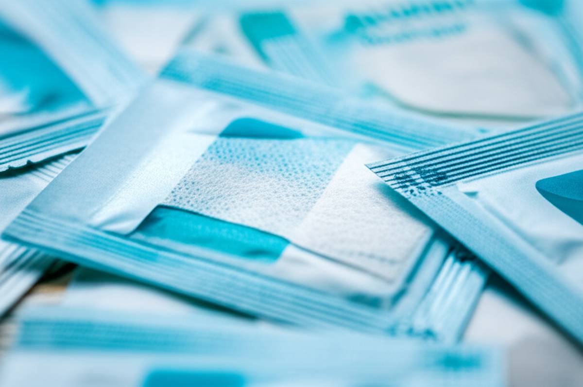 پد الکلی پدپاک - بررسی جامع ویژگی ها و کاربردها