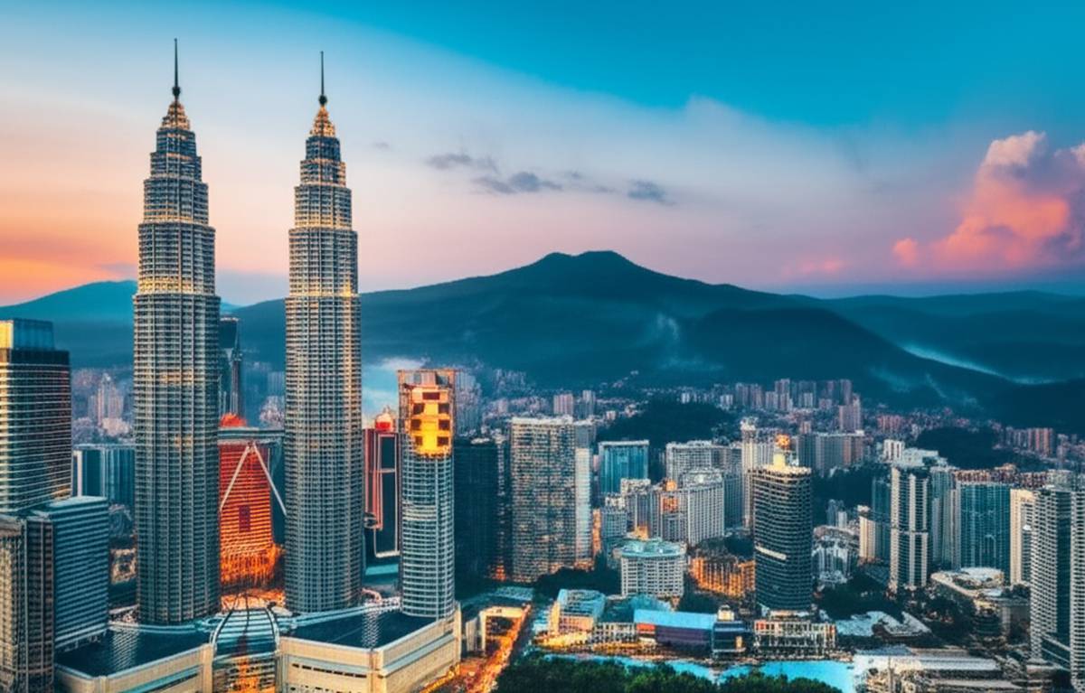 کوالالامپور: ۱۰ دلیل عالی برای سفر به پایتخت مالزی