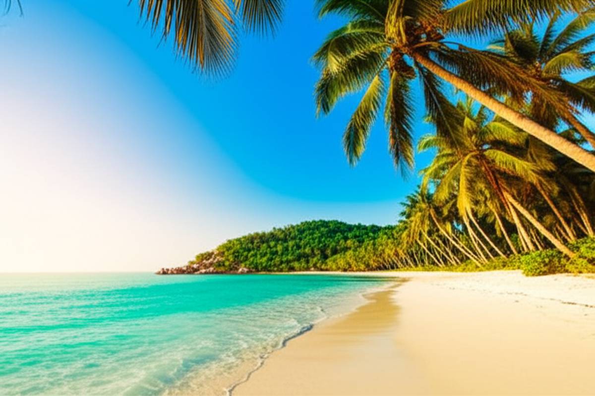 جزیره هاولوک (Havelock Island) | راز زیباترین جزیره هند