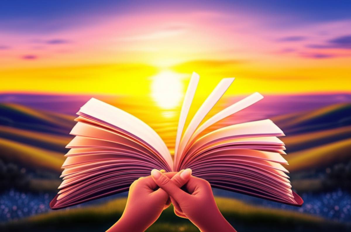 خلاصه کتاب طلوع عشق (شقایق سعیدی) | نکات کلیدی و مرور جامع