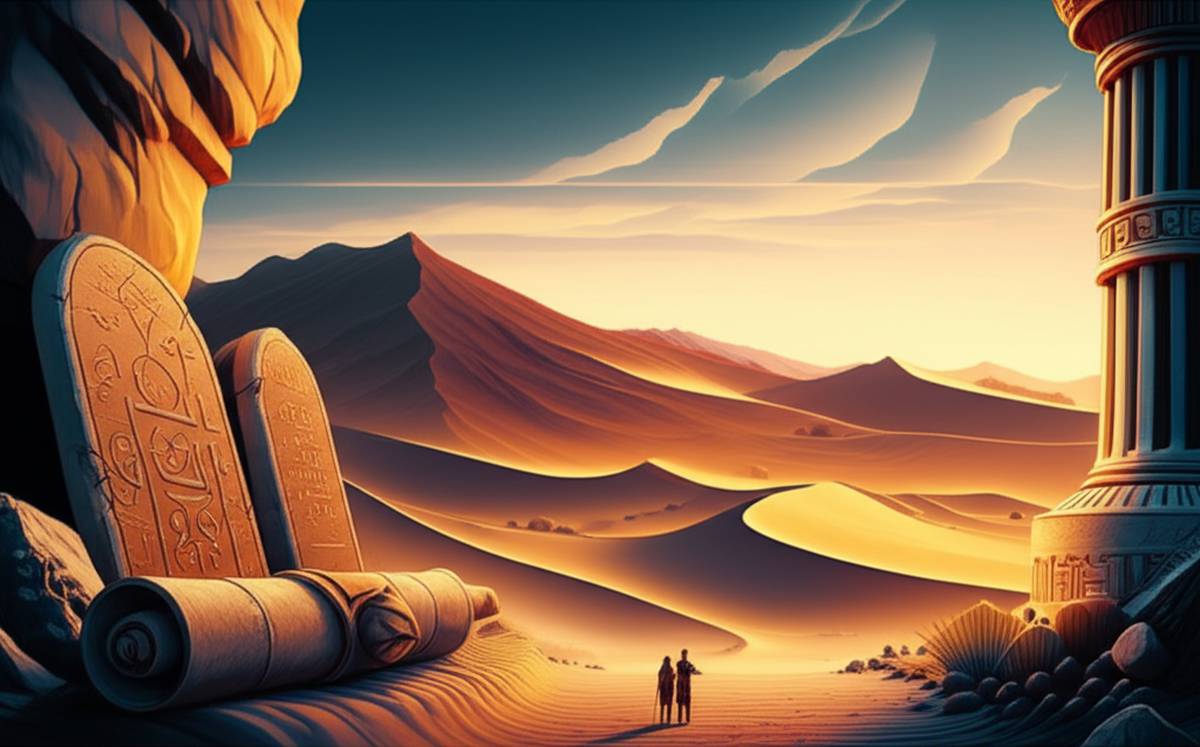 خلاصه کتاب ابراهیم بابا دارد اثر ابوذر پاکروان - جامع