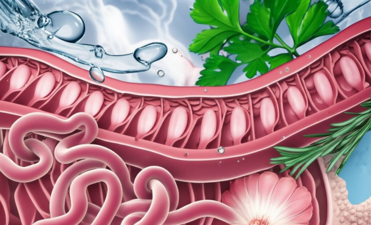 خواص سیرابی: هر آنچه باید در مورد فواید، مضرات و ارزش غذایی آن بدانید