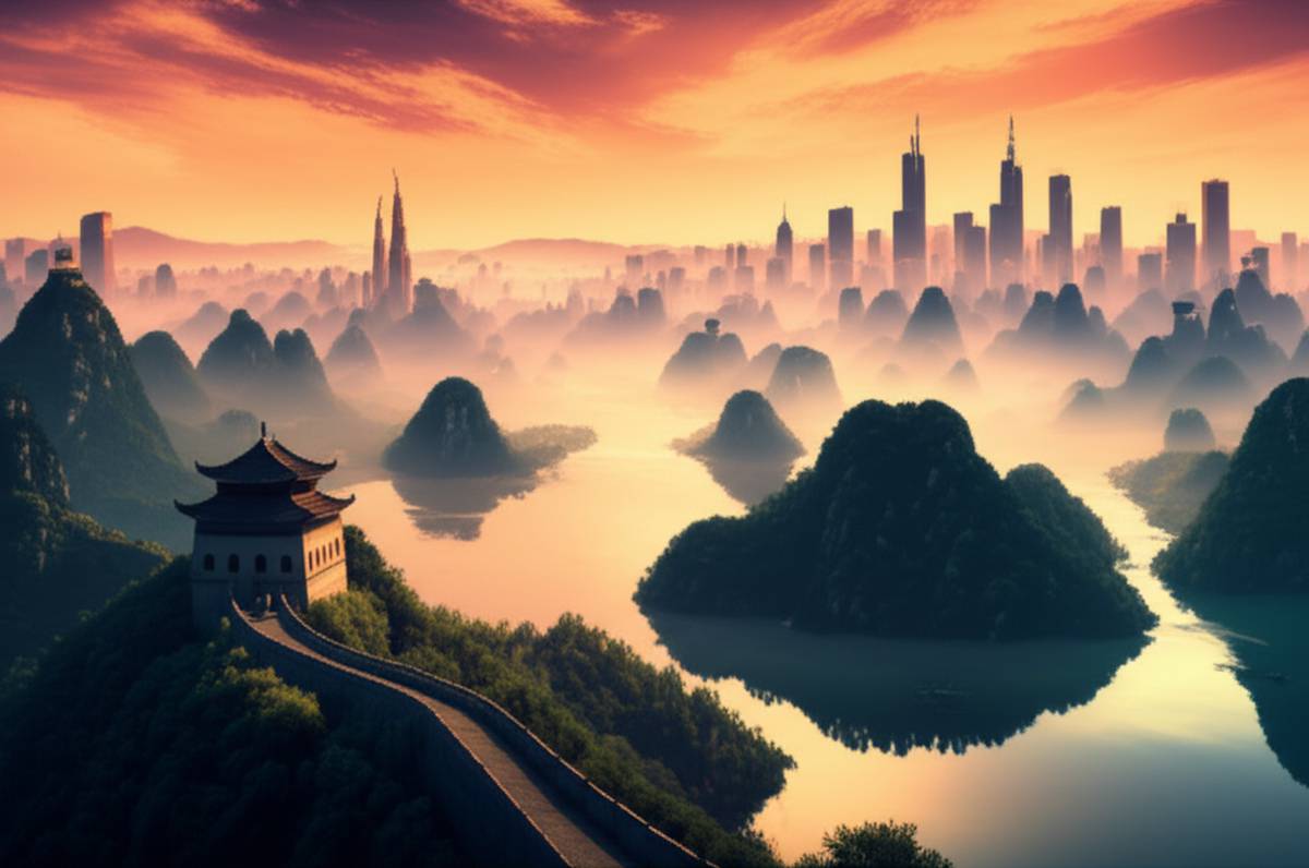 چرا به چین برمی گردیم؟ دلایل جذابیت بی نظیر برای سفر مجدد