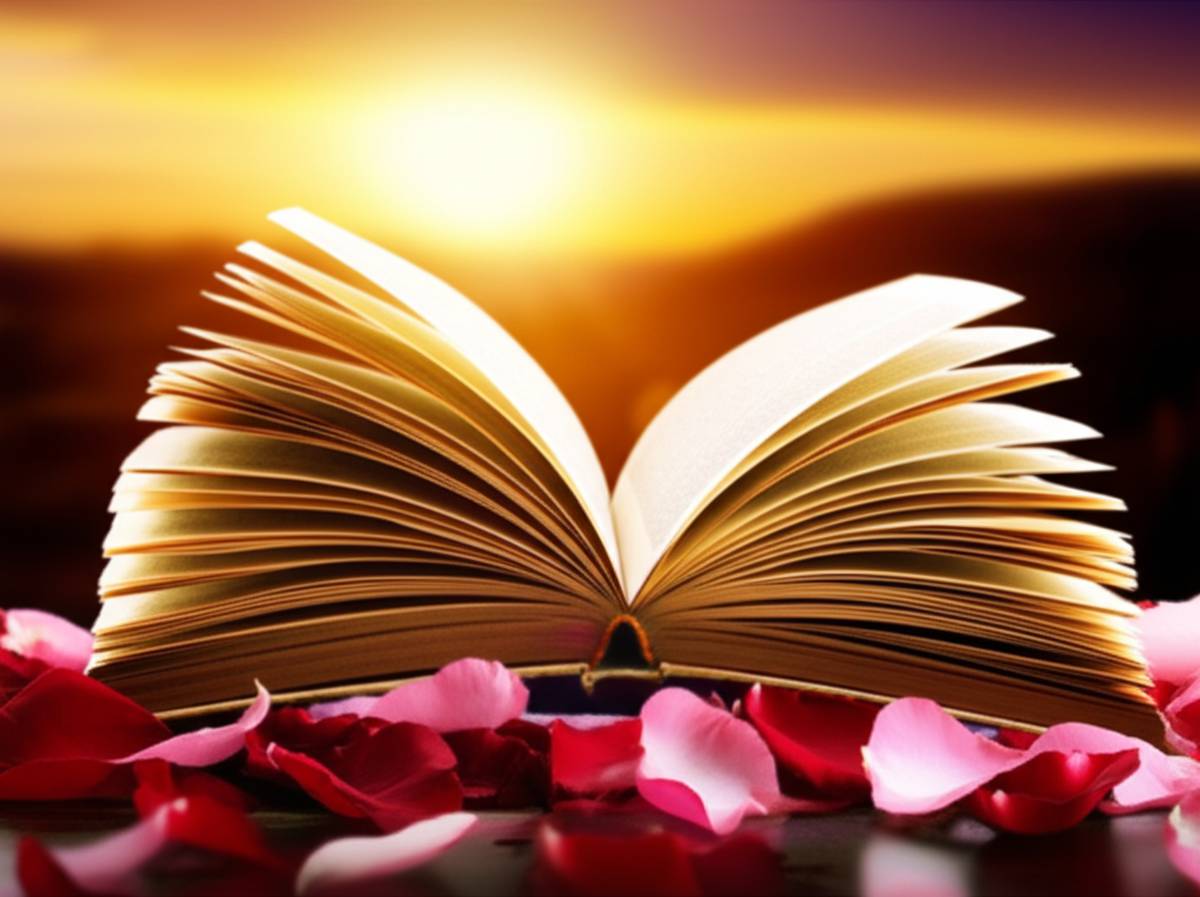 خلاصه کتاب عاشقانه های من | مهسا سادات ریپور: هر آنچه باید بدانید