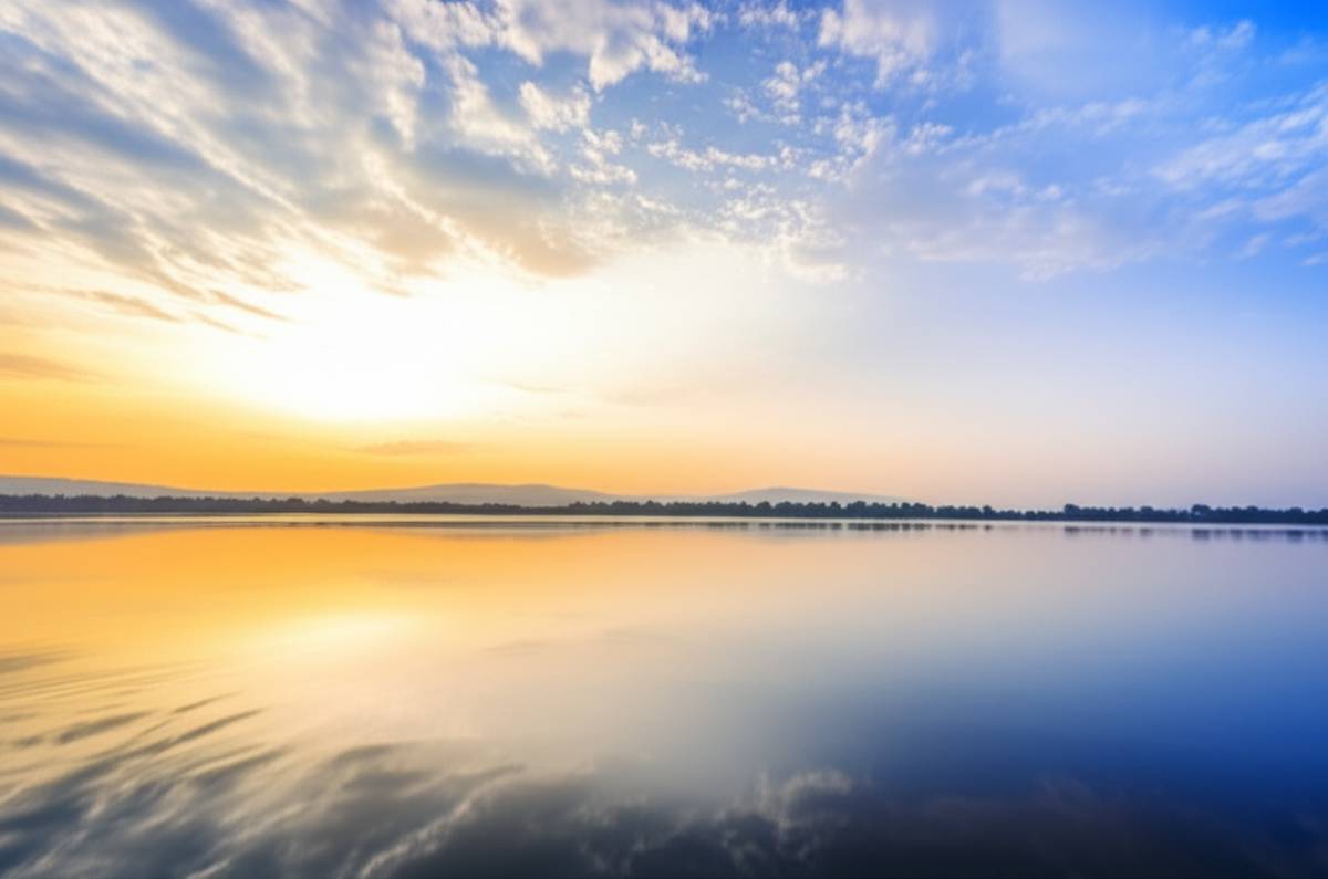 رهایی از افکار منفی | ۱۰ تکنیک تضمینی برای آرامش ذهن