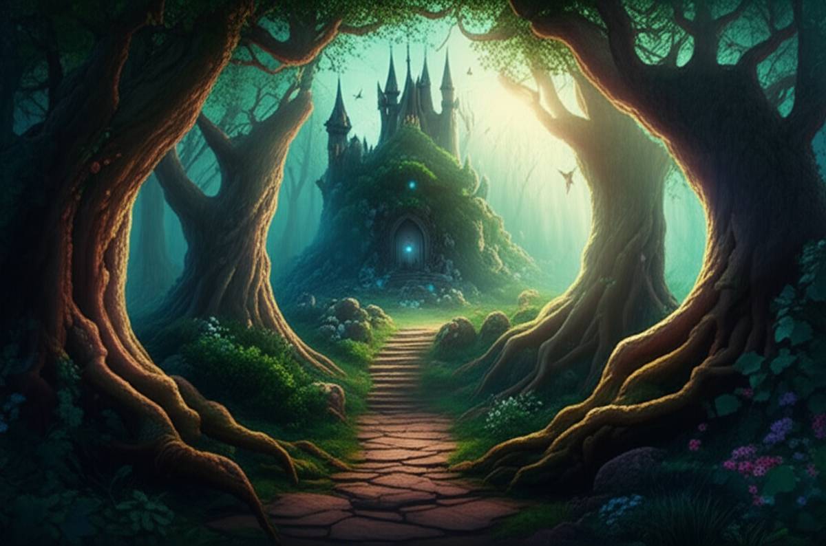 خلاصه کتاب جادوهای همیشگی جلد ۱ | جادو ممنوع! – کریس کالفر