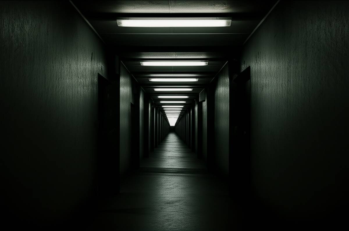 خلاصه کتاب دالان تاریکی | بررسی کامل اثر زهرا رضائی