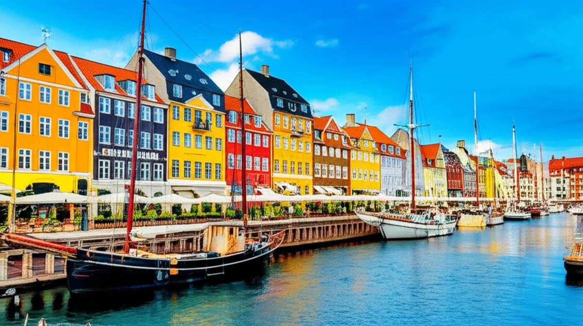 چرا دانمارک را برای سفر انتخاب کنیم؟ | راهنمای کامل جاذبه ها و دلایل