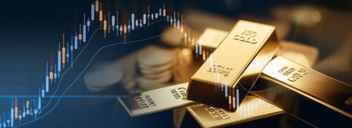 بهترین اندیکاتور طلا در فارکس | انتخاب صحیح و سود بیشتر