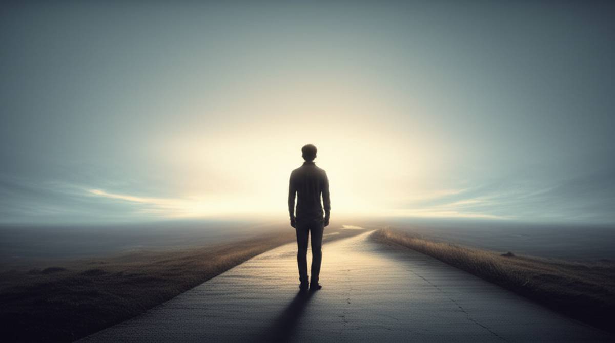 خلاصه کتاب نمی دونم دارم چه کار می کنم، ولی به درک!