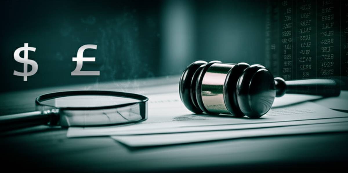 متن شکایت کلاهبرداری مالی | نمونه کامل و راهنمای حقوقی