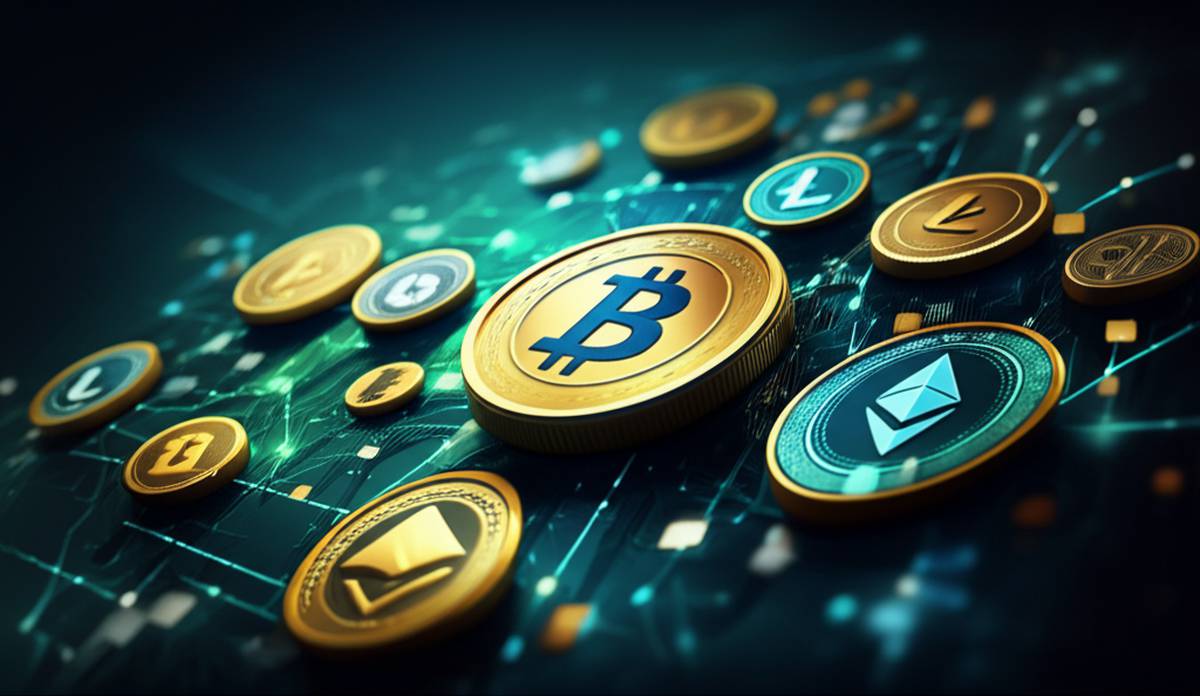 رمز ارزهای دیجیتال | لیست کامل، معرفی و هر آنچه باید بدانید