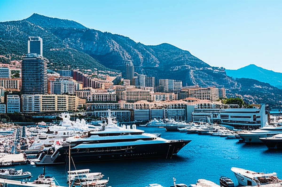 موناکو: چرا باید به این شهر لوکس و جذاب سفر کنید؟