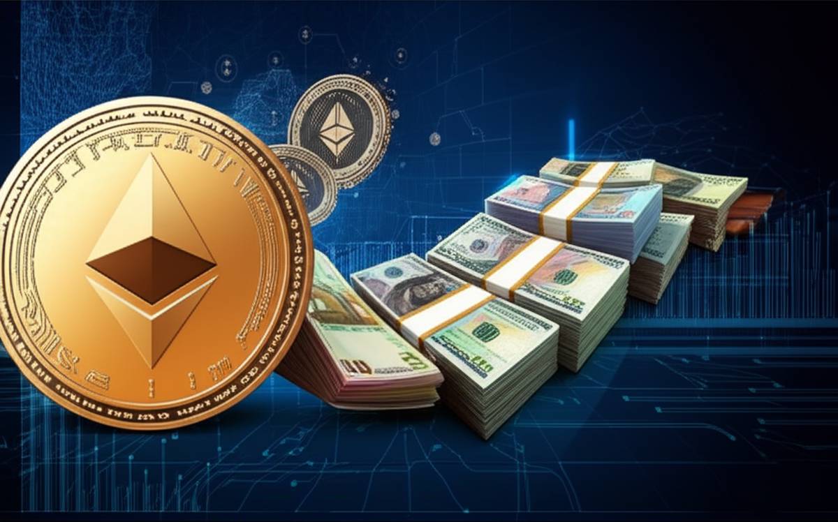 نقد کردن اتریوم - روش های سریع و امن تبدیل ETH به ریال