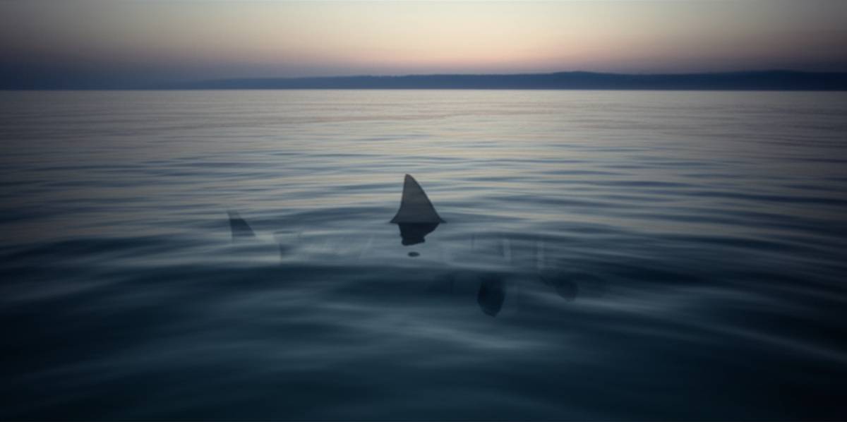 چرا دریای خزر کوسه ندارد؟ کشف راز این معمای آبی