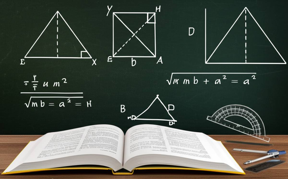 خلاصه کتاب گام به گام نهم ریاضی | درسنامه جامع و نکات کلیدی