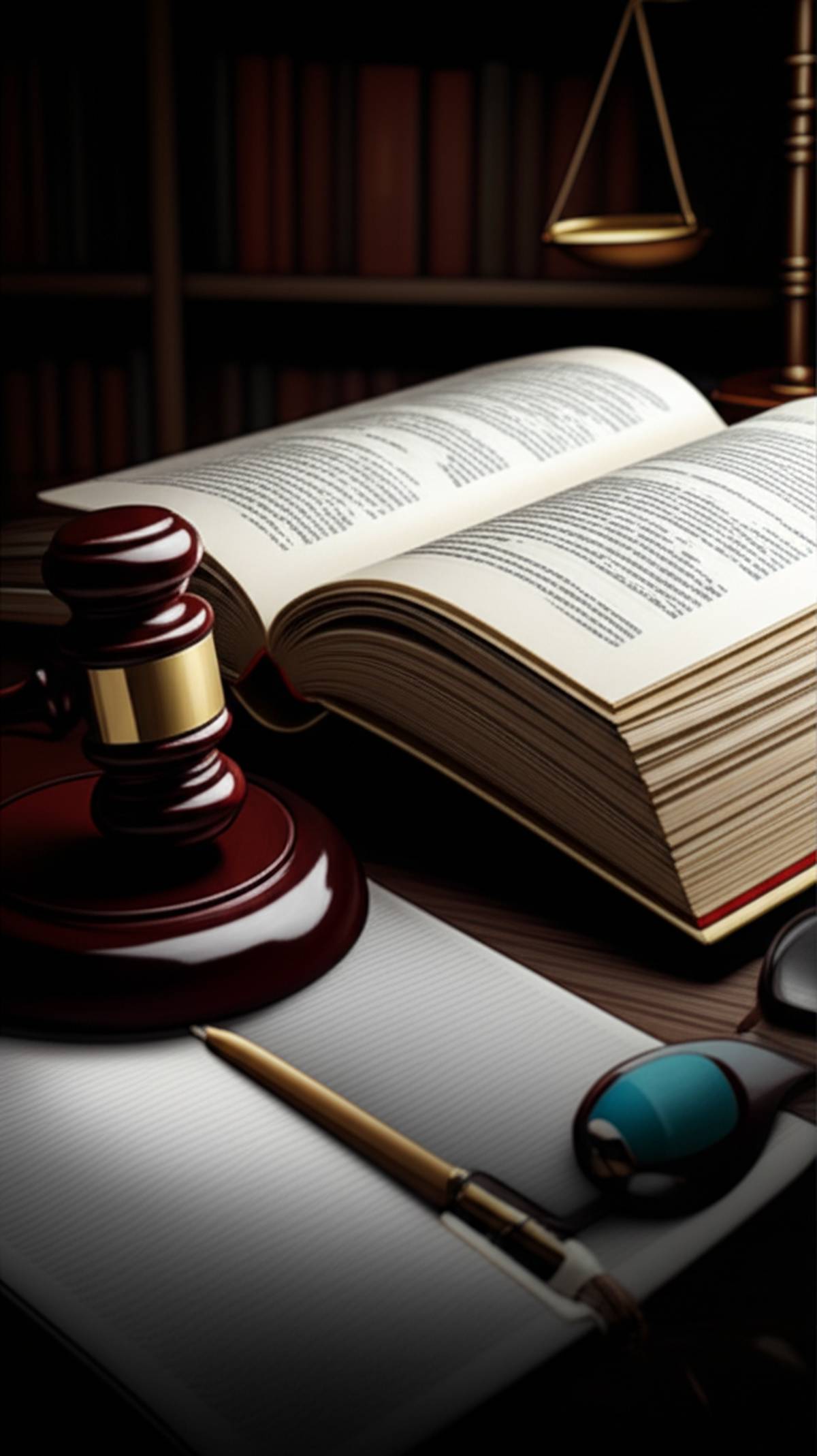 نحوه مطالعه کنکور ارشد حقوق خصوصی (راهنمای جامع قبولی)