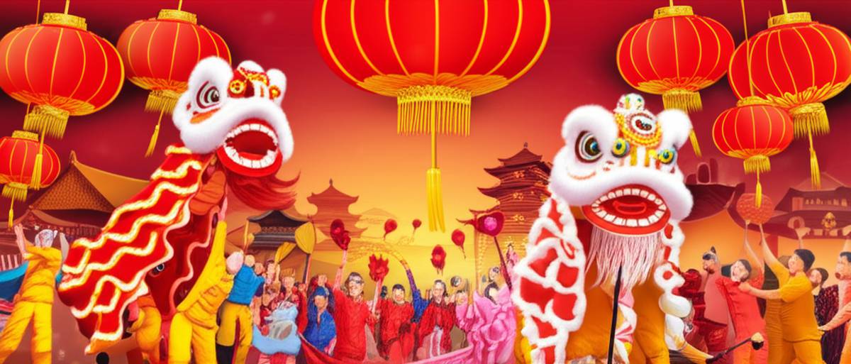 جشنواره های سنتی چین | راهنمای جامع جشن ها و فرهنگ کهن