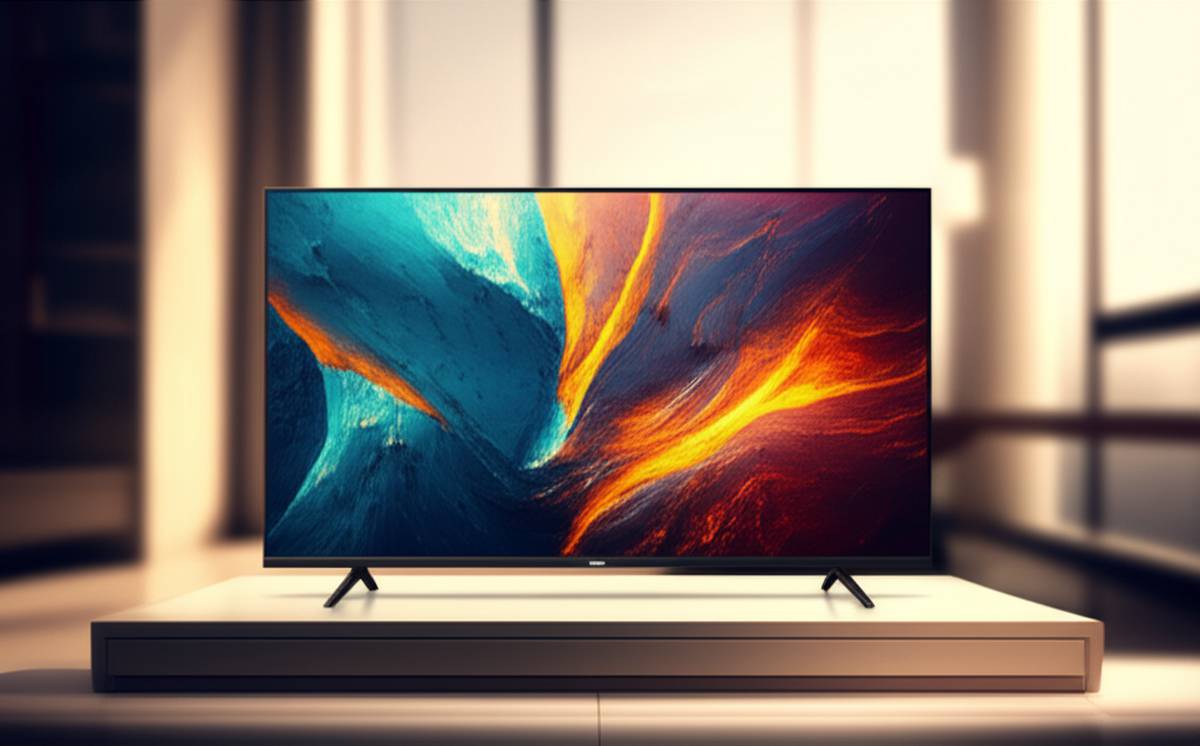 تلویزیون ال ای دی شهاب 32SH201N1 32 اینچ | بررسی و قیمت