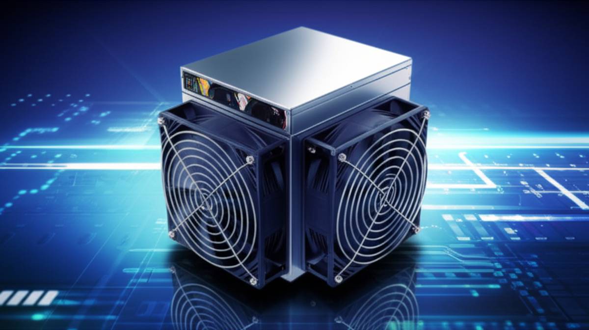 خرید ماینر Innosilicon A6+ LTCmaster | گارانتی و بهترین قیمت