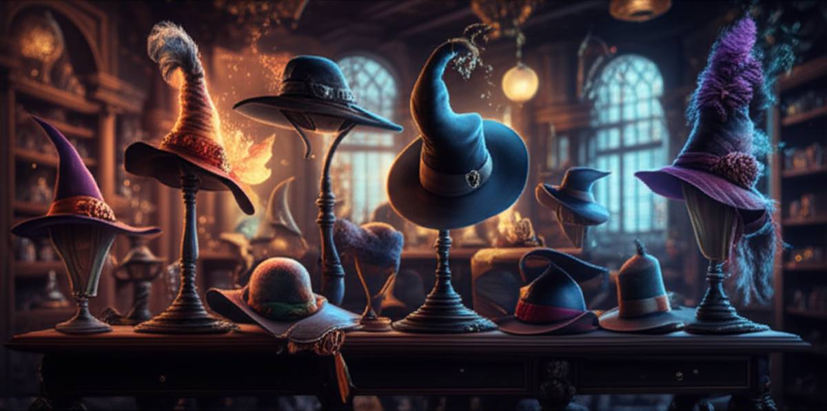 خلاصه کتاب کلاه فروشی جادویی (سونجا ویمر): نکات کلیدی