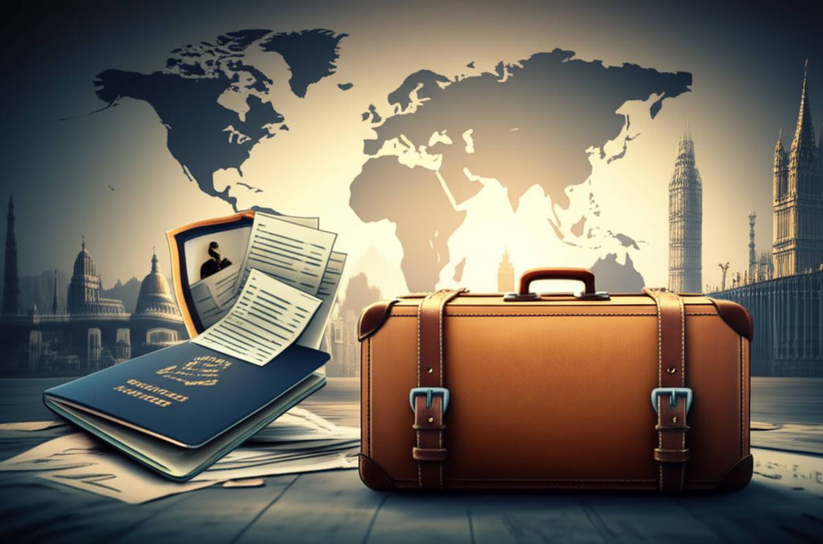 قوانین بیمه مسافرتی - ضرورت آگاهی کامل و نکات مهم