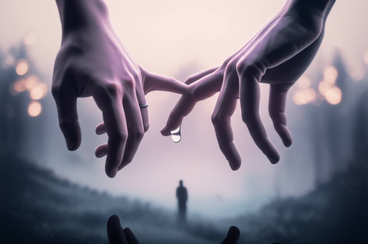 خلاصه کتاب چرا دوستم نداشتی؟ اثر زئوس کابادایی