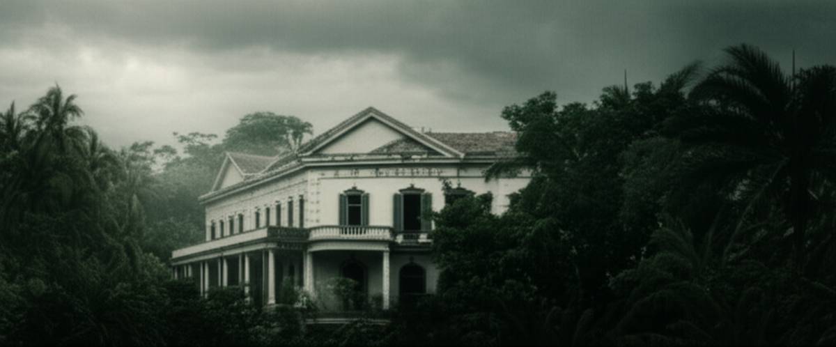 خلاصه کتاب مقلدها (گراهام گرین) - هر آنچه باید بدانید