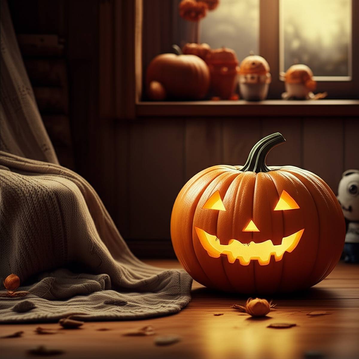 خلاصه کامل کتاب داداش کوچولوی کله کدوی من | لوچیا پنزیری