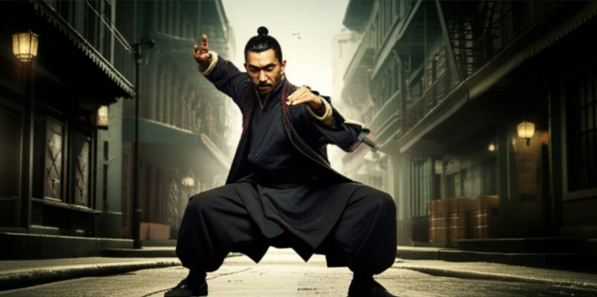 نقد و بررسی جامع سریال جنگجو | معرفی کامل و امتیاز تماشا