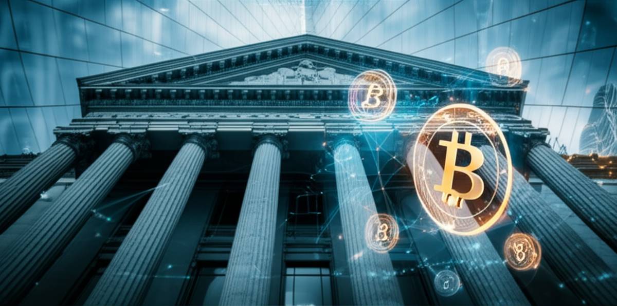 آخرین سخنان همتی درباره ارز دیجیتال: موضع بانک مرکزی چیست؟