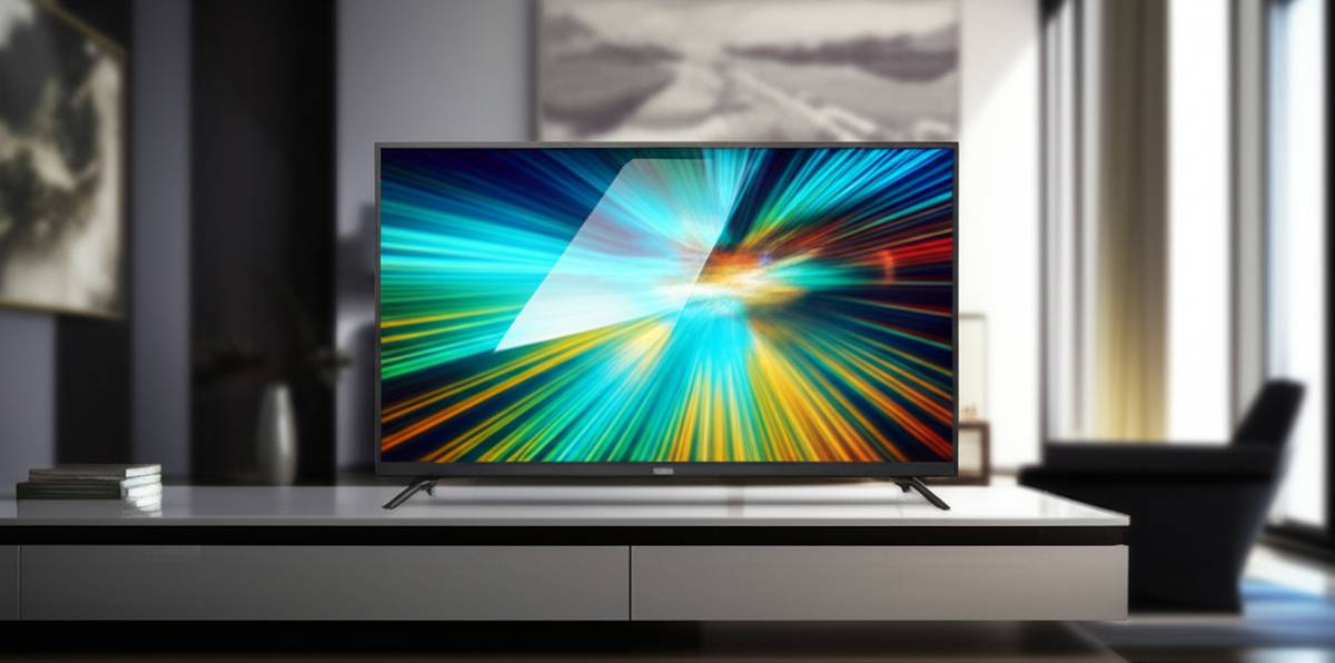 تلویزیون دوو DLE-55M6000EU 55 اینچ | بررسی جامع و کامل