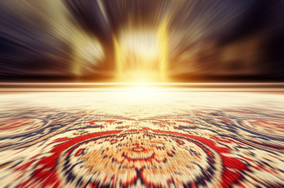 بهترین قالیشویی جهانشهر کرج | تحویل سریع و رضایت مشتری