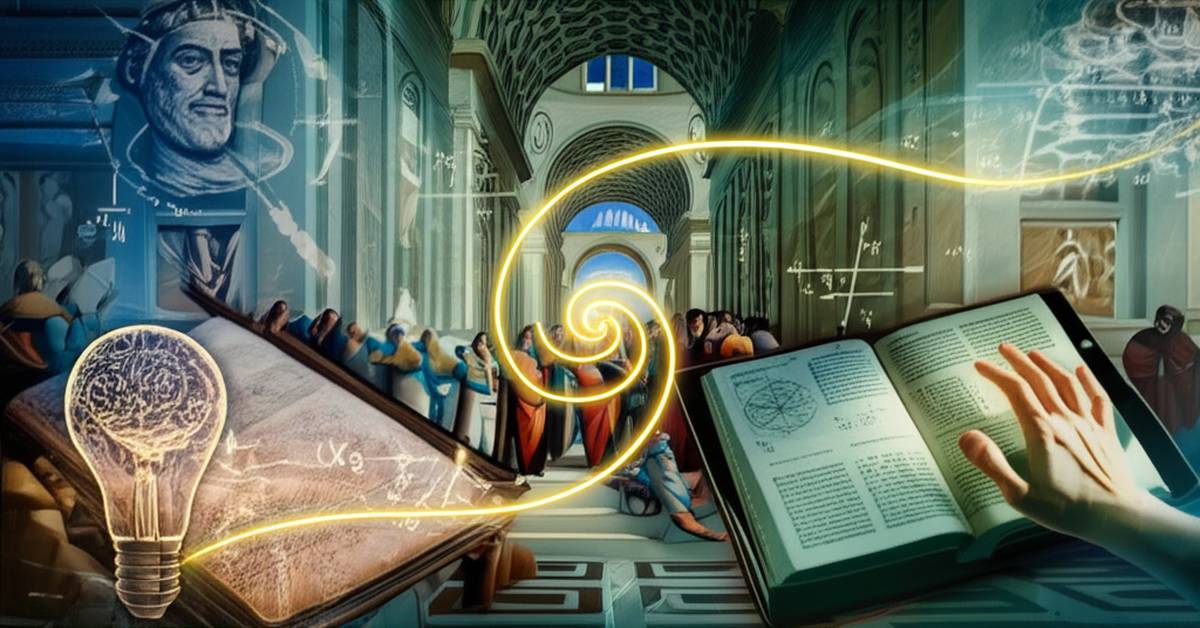 خلاصه کتاب رویکردهای فلسفی آموزش ریاضی | هاجر کرمی