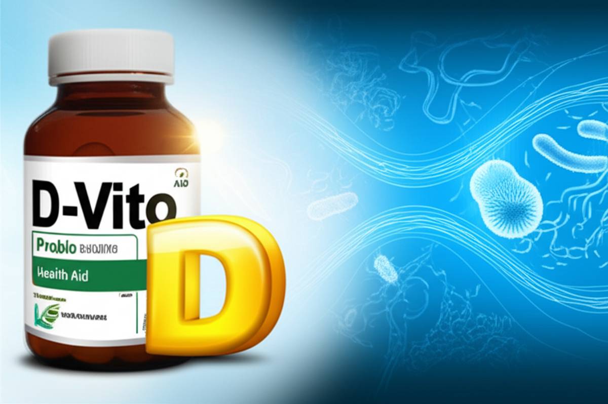 قرص دی ویت پروبیو هلث اید: نقد و بررسی (مزایا و عوارض)