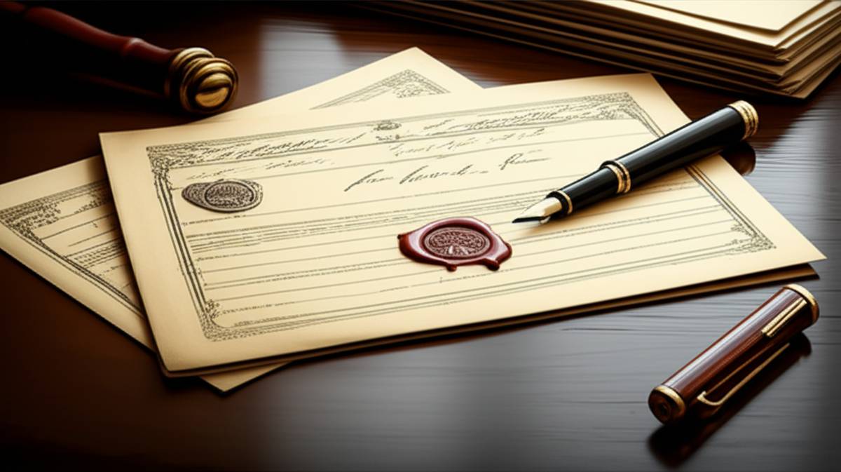 متن کامل گواهی انحصار وراثت - صفر تا صد محتوا